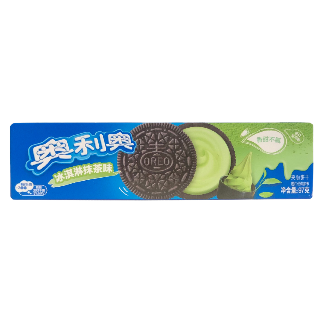 Oreo 97g (CHINA)