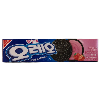 Oreo 80g-100g (SOUTH KOREA)