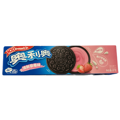 Oreo 97g (CHINA)