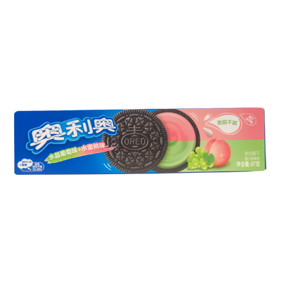 Oreo 97g (CHINA)