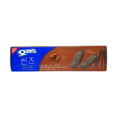 Oreo 80g-100g (SOUTH KOREA)