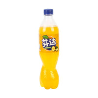 Fanta - Pineapple 500ml