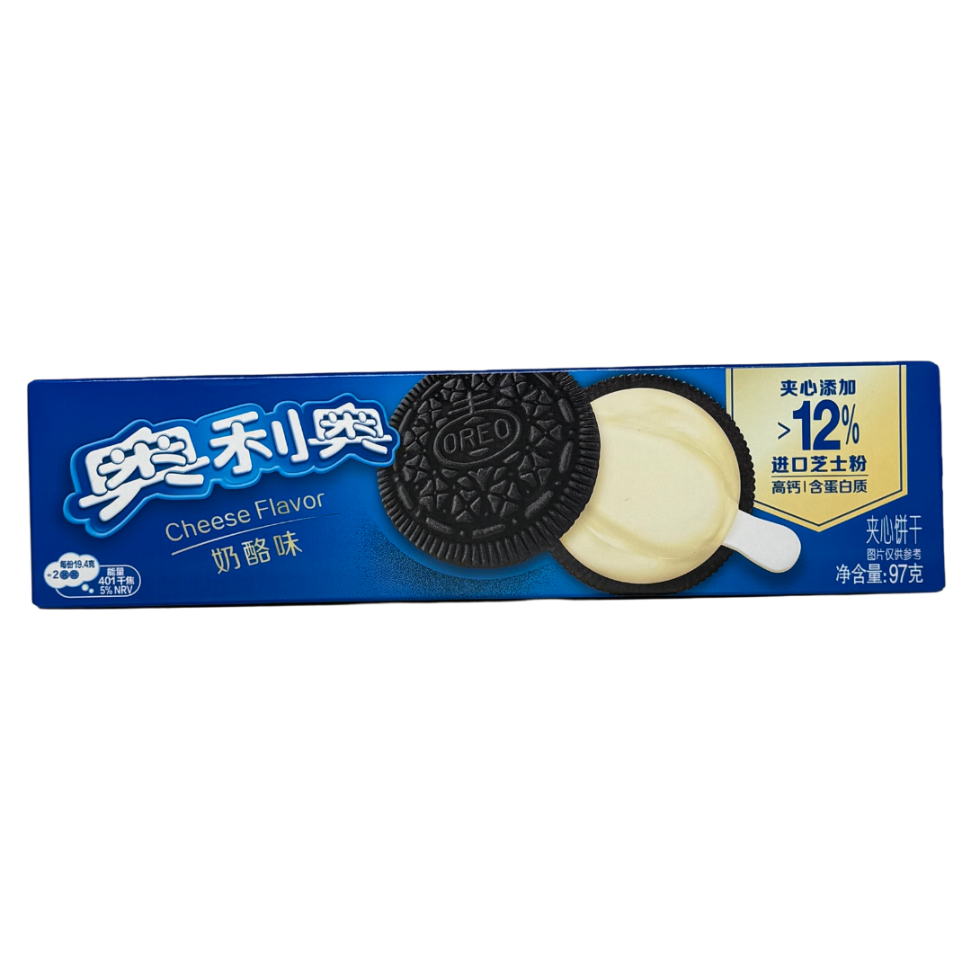 Oreo 97g (CHINA)