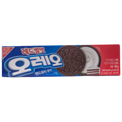 Oreo 80g-100g (SOUTH KOREA)