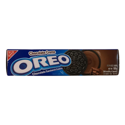 Oreo 80g-100g (SOUTH KOREA)