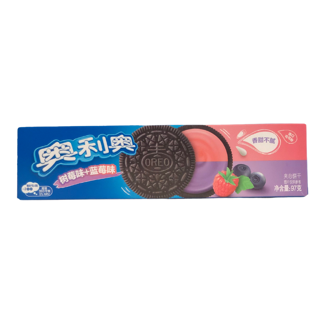 Oreo 97g (CHINA)