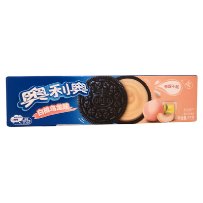 Oreo 97g (CHINA)