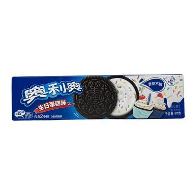 Oreo 97g (CHINA)